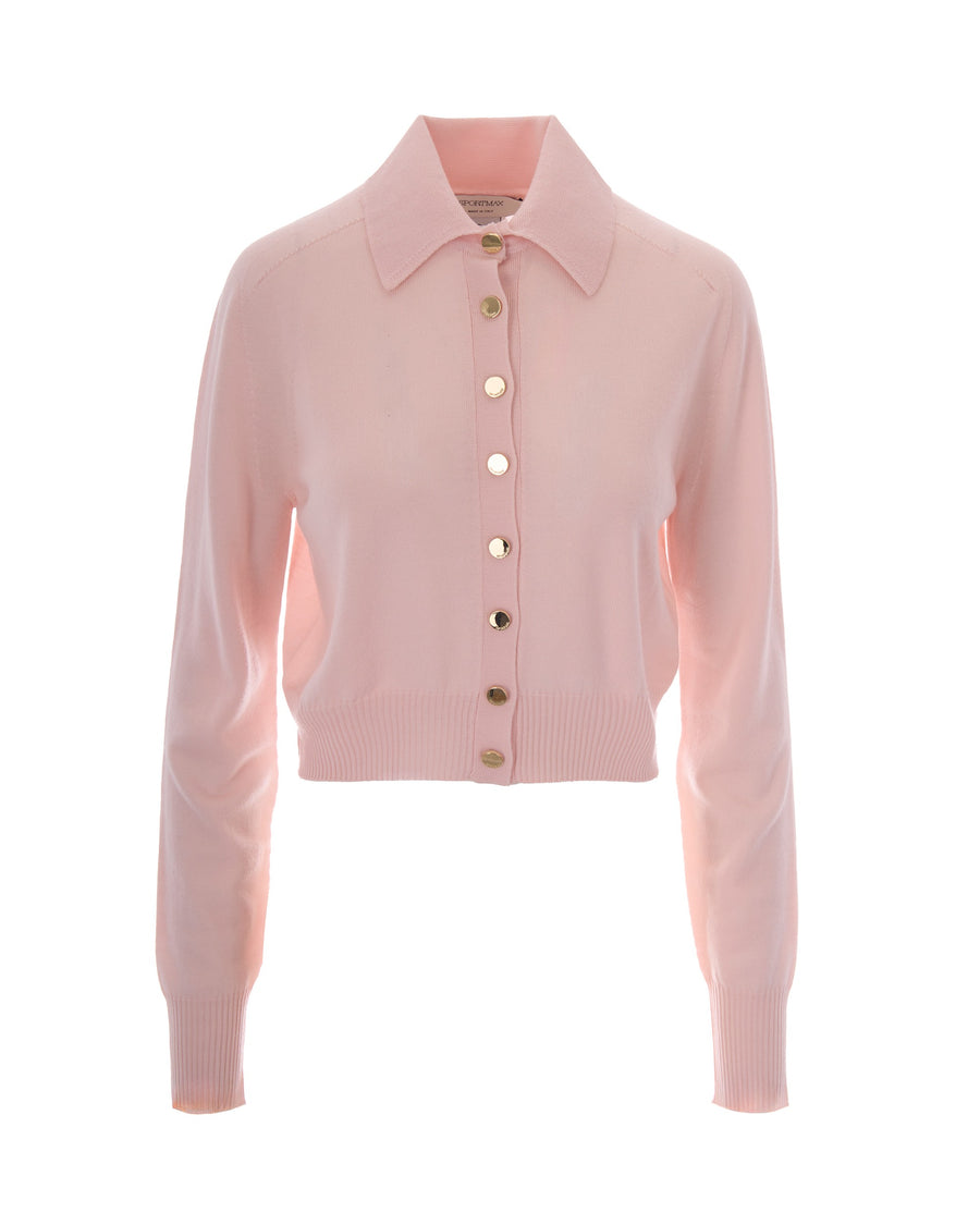 Cardigan Lirica Rose Cardigans