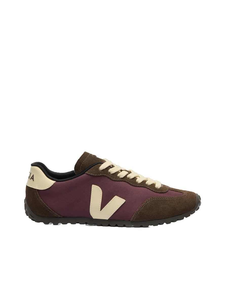 Sneakers Nolyn Amaranth-Butter Amaranth/butter Upper: (polyester Trainers