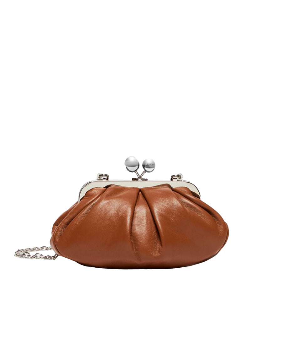 Shoulder Bag Prati Tan