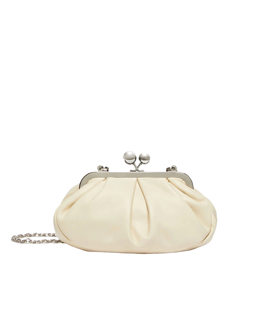 Shoulder Bag Pasticcino Ivory