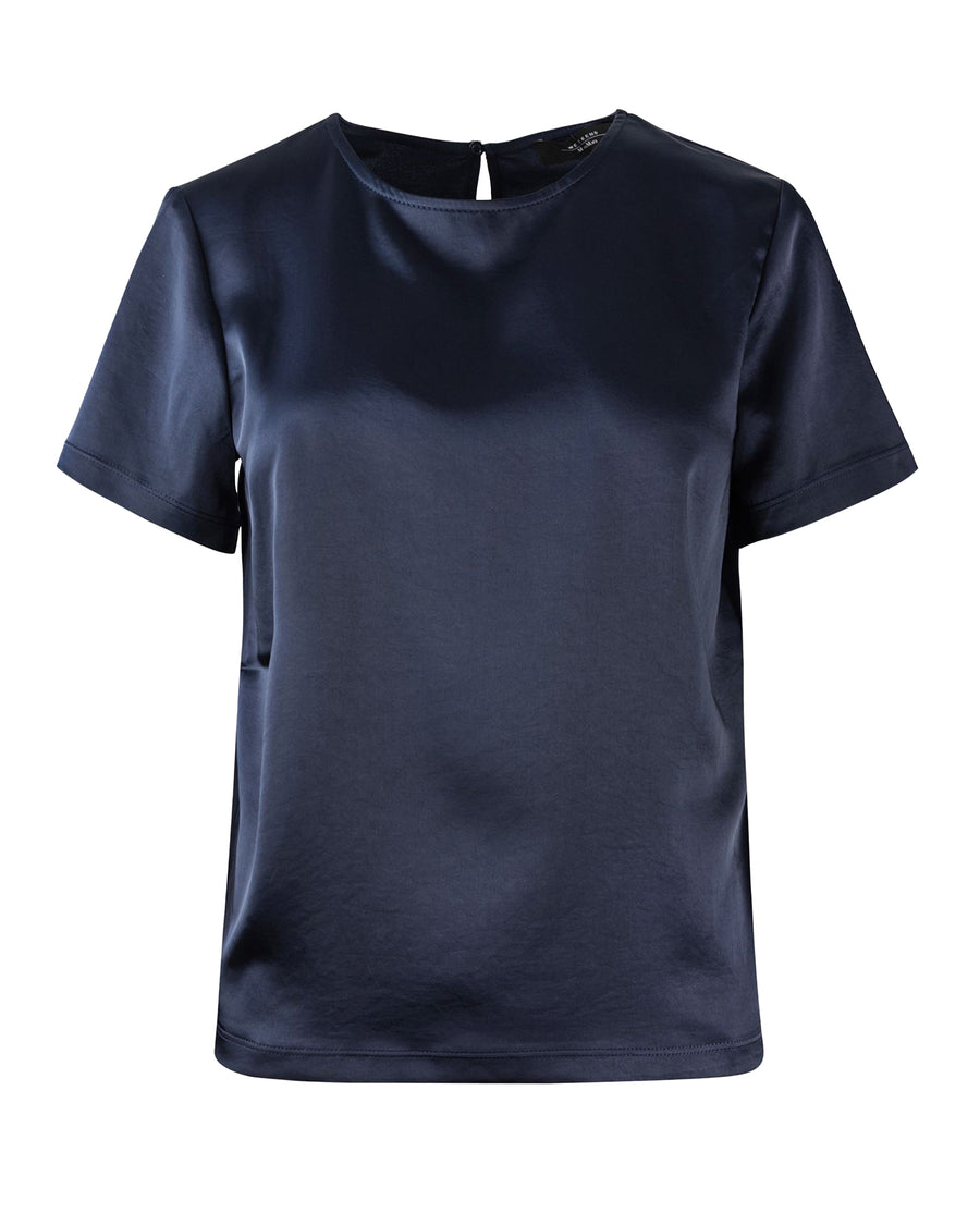 T-Shirt Gilbert Blue Polyester T-shirts & Jerseys