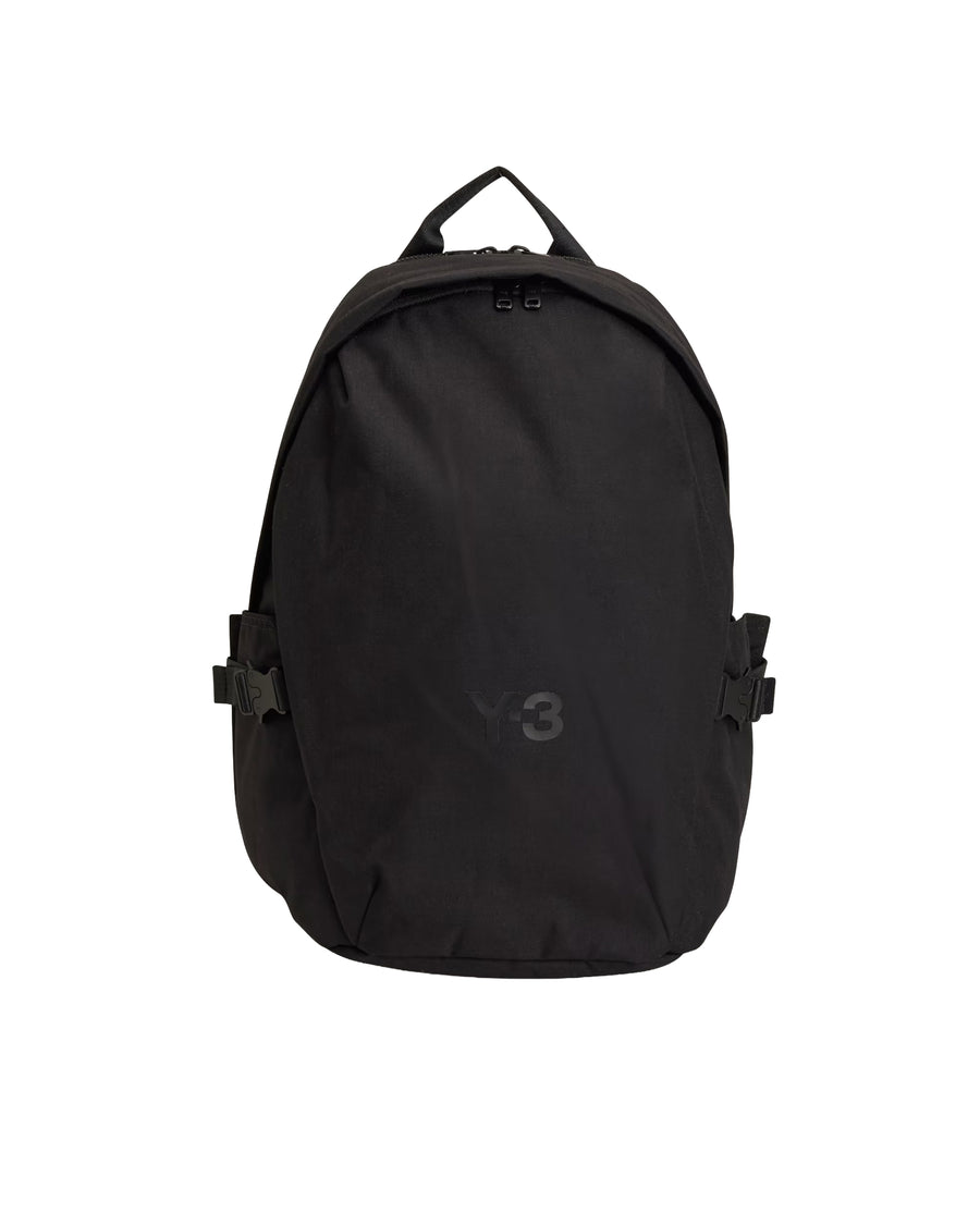 Backpack Cordura Black Polyamide Backpacks