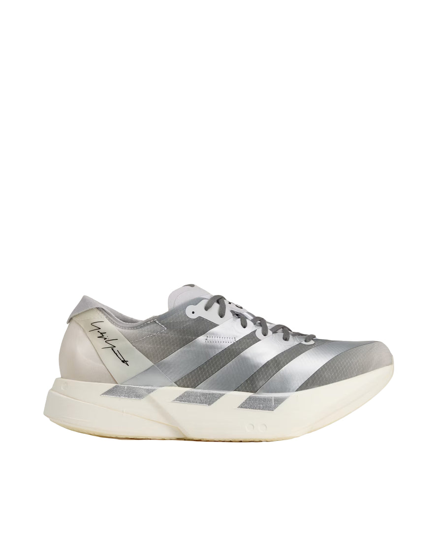 Sneakers Adios Pro Chalk White Textile Trainers
