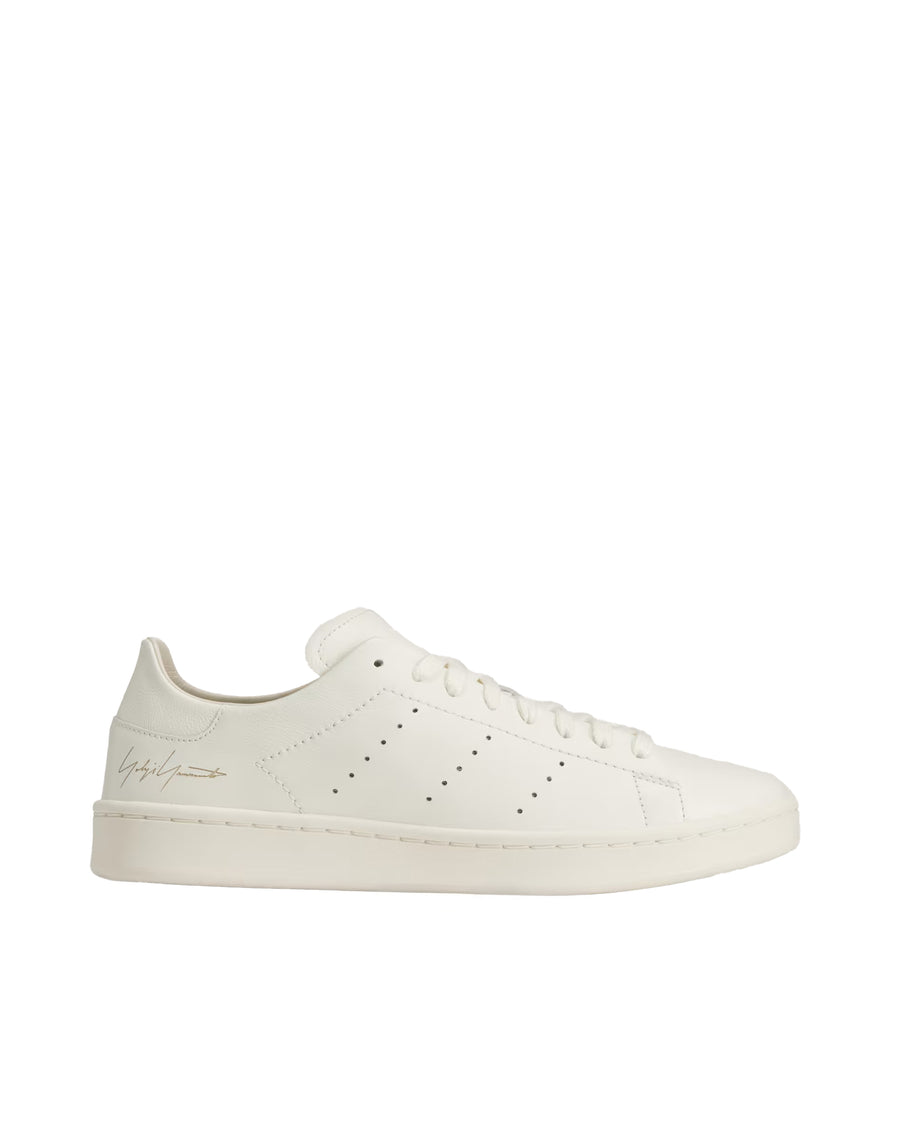 Sneakers Stan Smith Off White Leather Trainers
