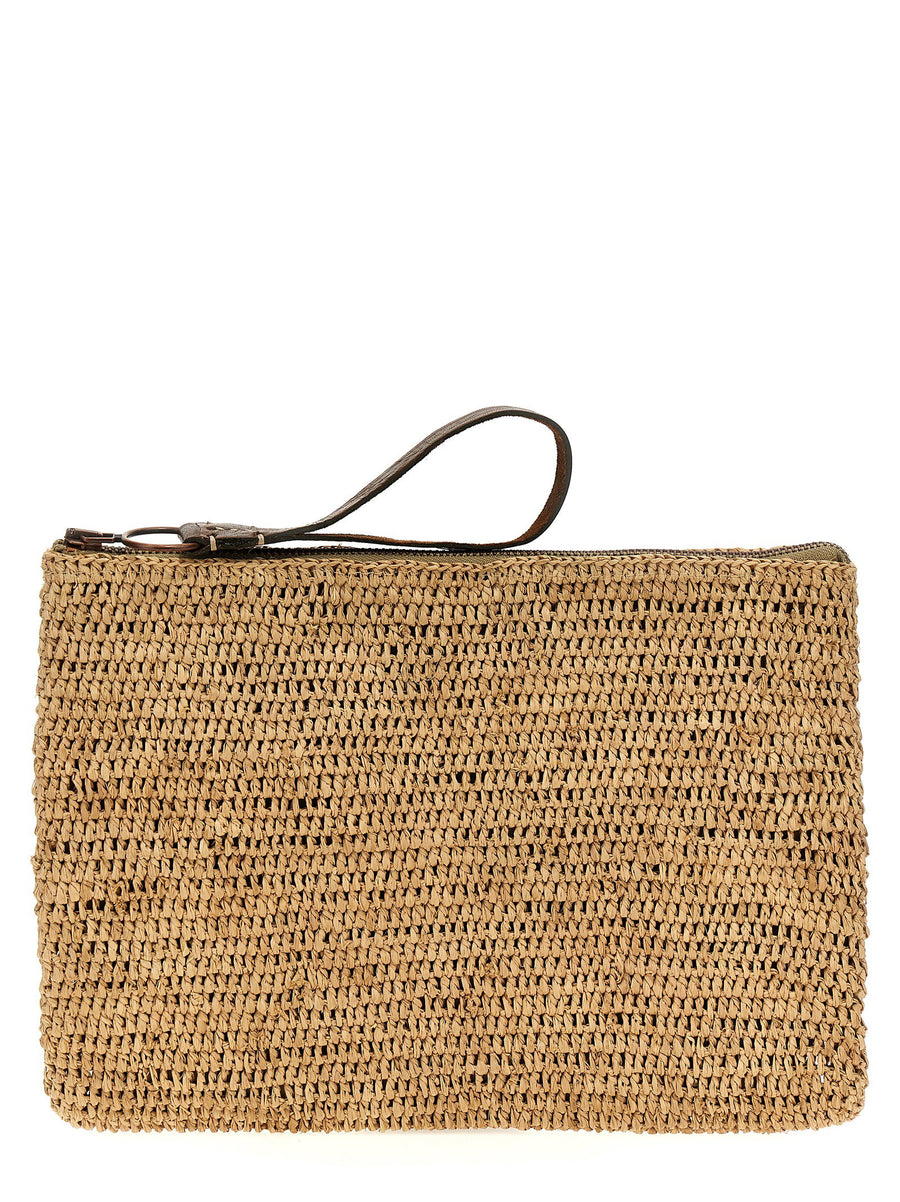 Ibeliv Ampy Clutch
