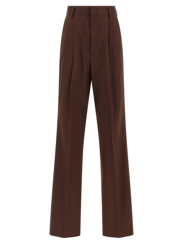 Armarium Clelia Trousers — Brown