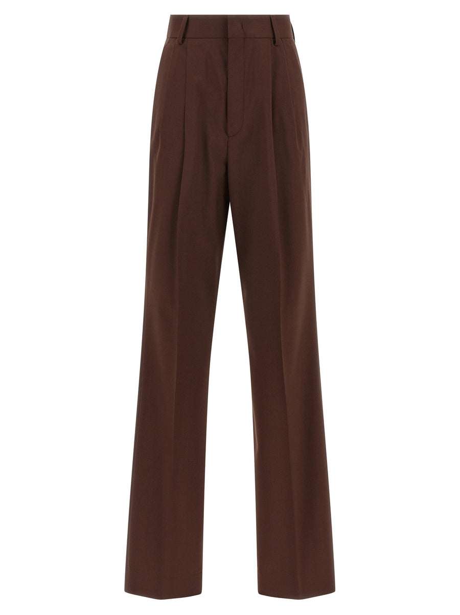 Armarium Clelia Trousers — Brown