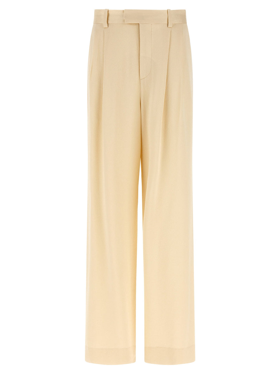 Armarium Giorgia Trousers — Cream