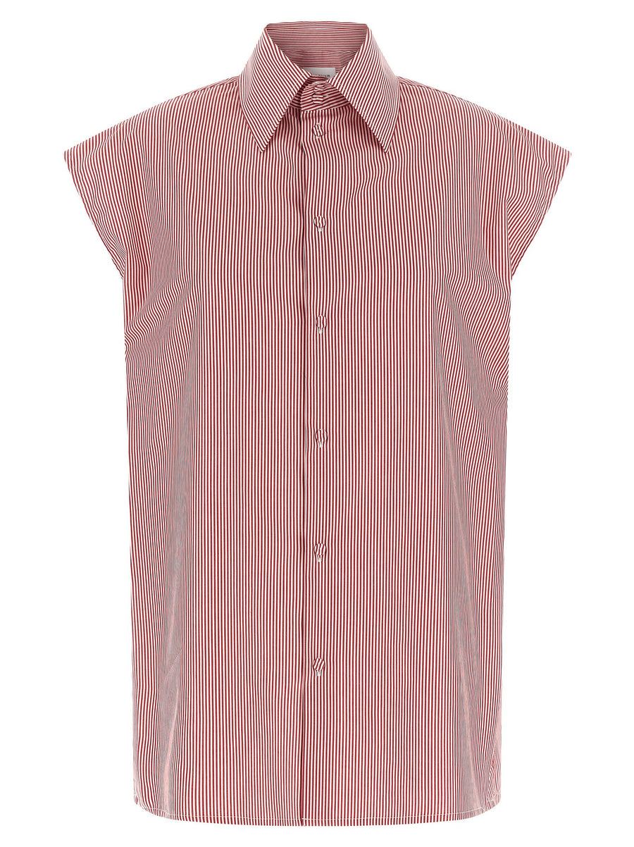 Armarium Malik Shirt — Red