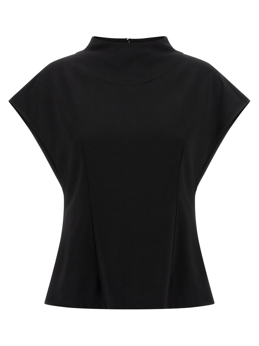 Armarium Sia Blouse — Black