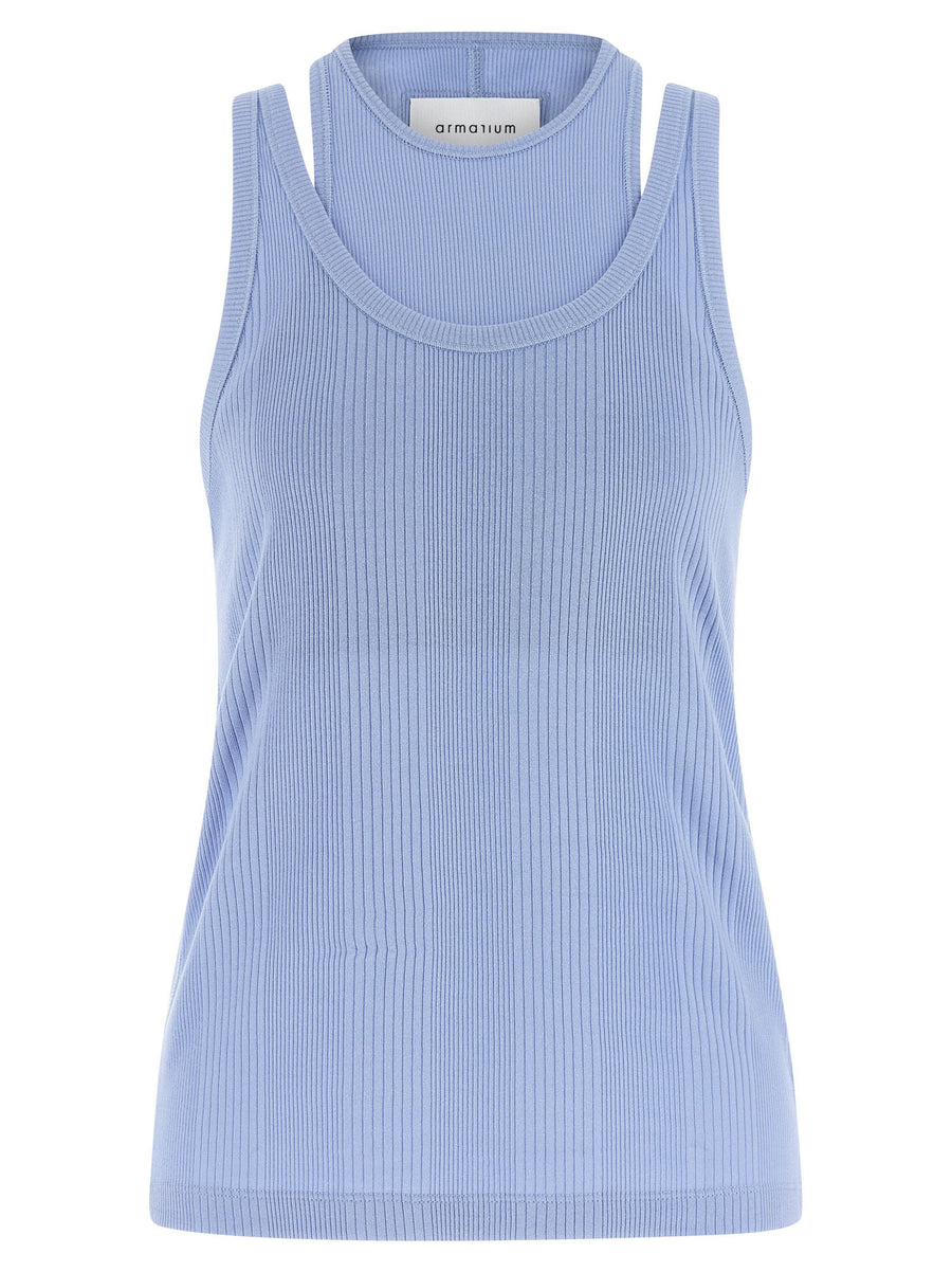 Armarium Filippa Tank Top — Blue
