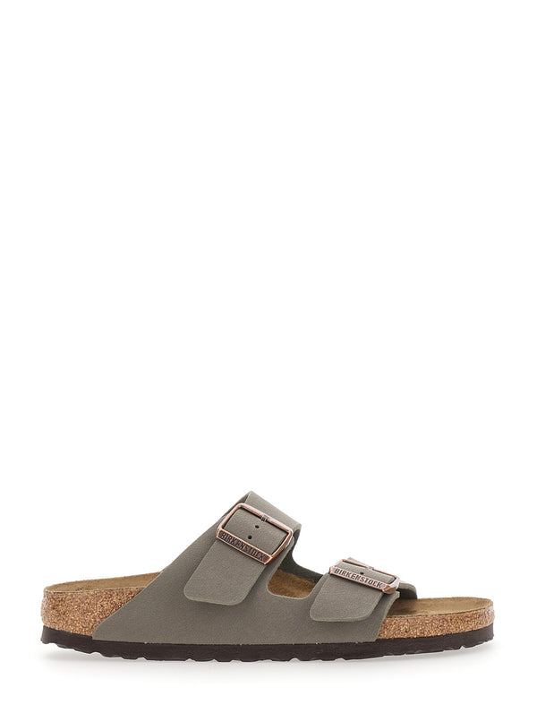 Sandals Arizona Bfbc Beige Synthetic Material
