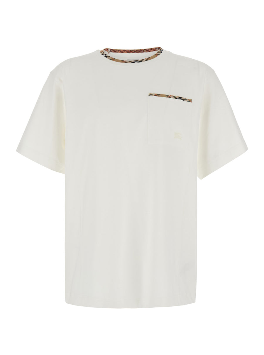 T-Shirt Ryan White Cotton T-shirts