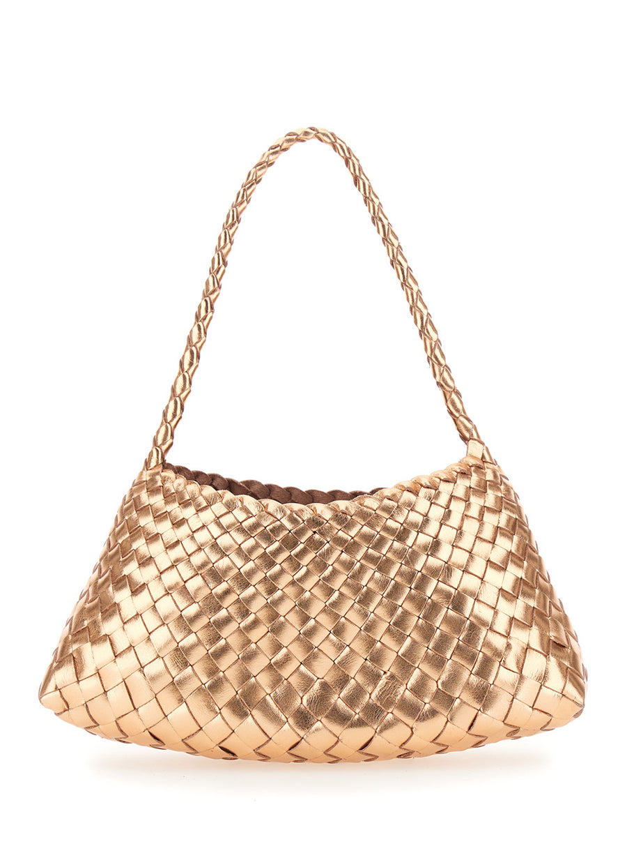 Shoulder Bag Rosanna Mini Brown