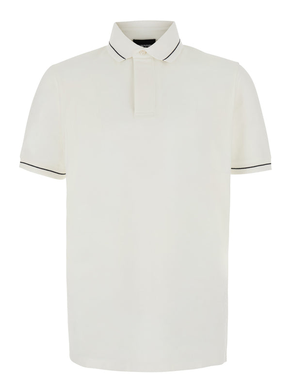T-Shirt White Cotton T-shirts