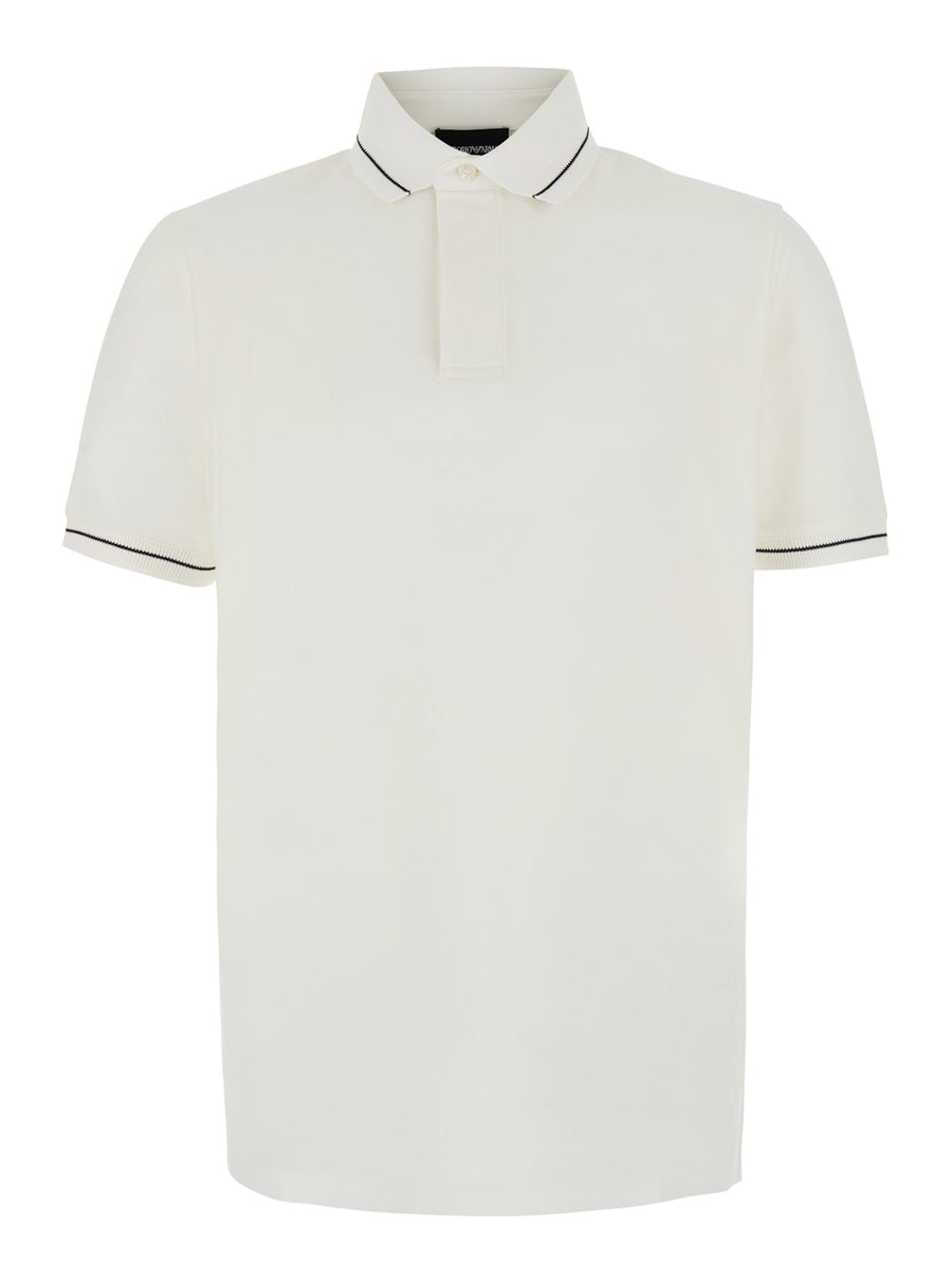 T-Shirt White Cotton T-shirts