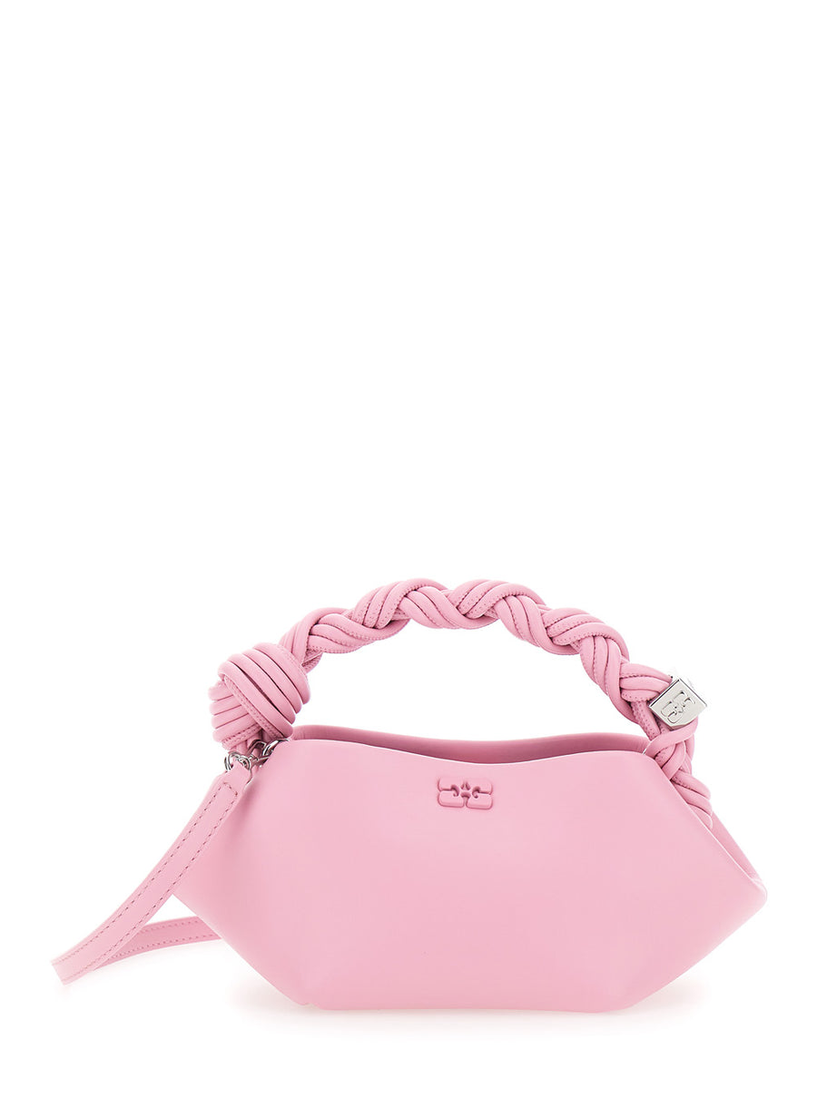 Tote Bag Bou Mini Butter Pink Handbags