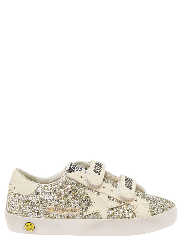 Low Sneakers Grey Polyethylene Terephthalate Trainers