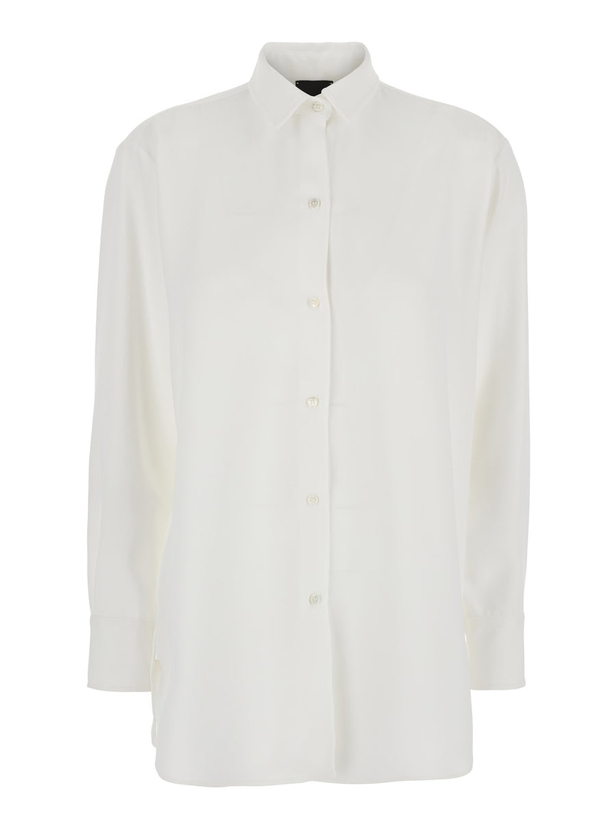 Shirt Cady White Blouses