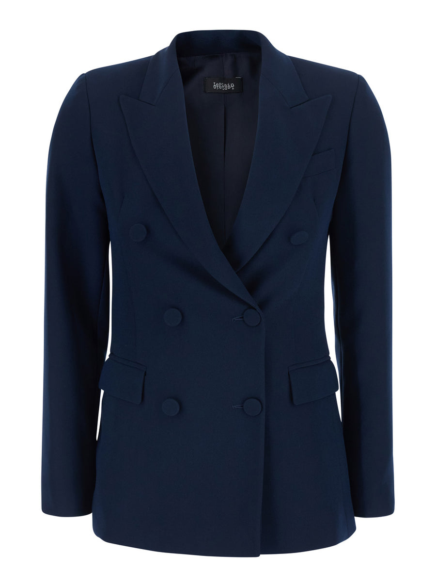 Blazer Blue Blazers