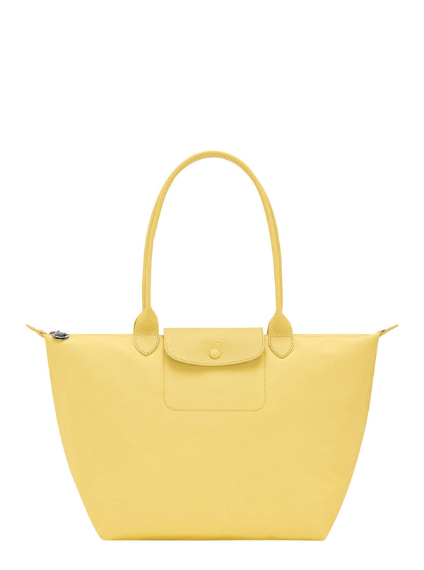 Shoulder Bag Le Pliage Original Yellow Polyamide