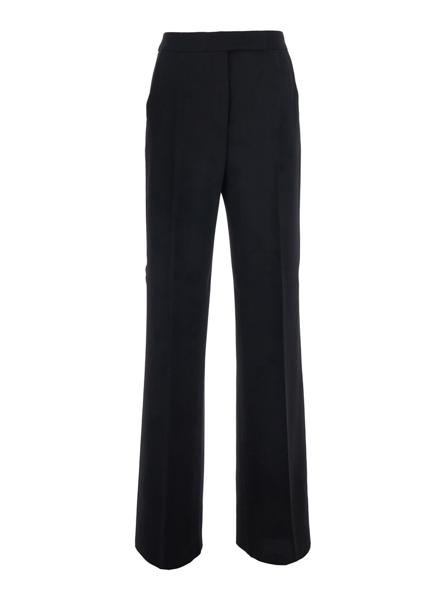 Jacket Mxmperiodi Black Trousers