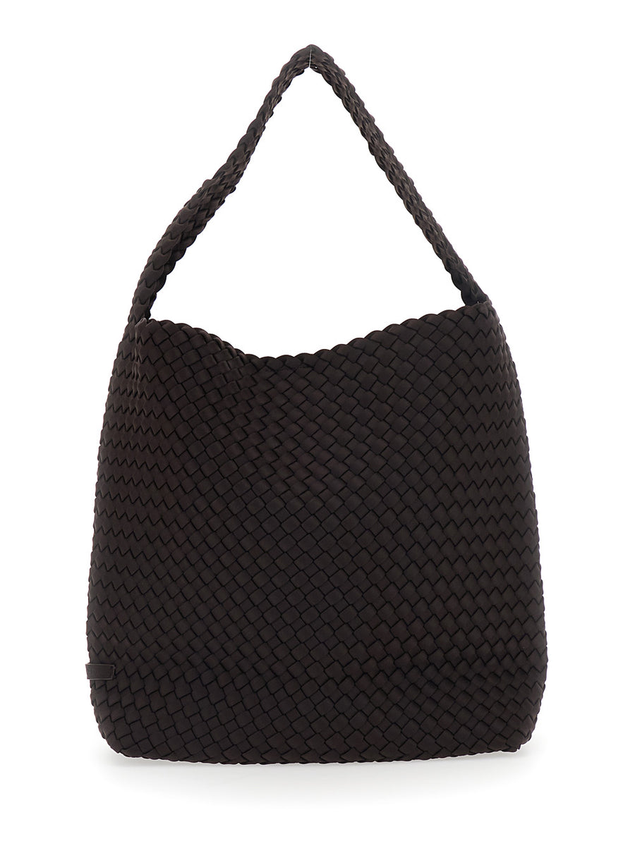 Shoulder Bag Nomad Brown