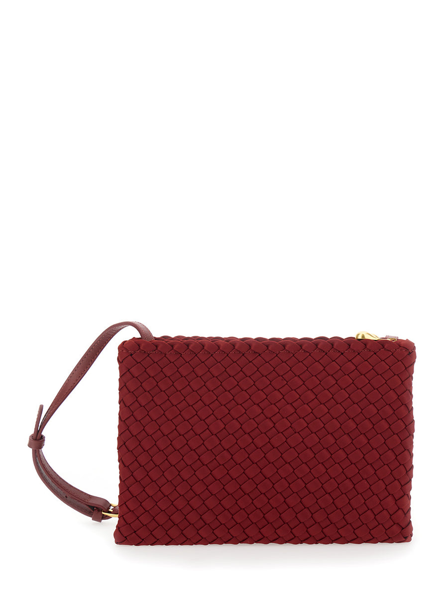 Crossbody Bag Soho Red Shoulder