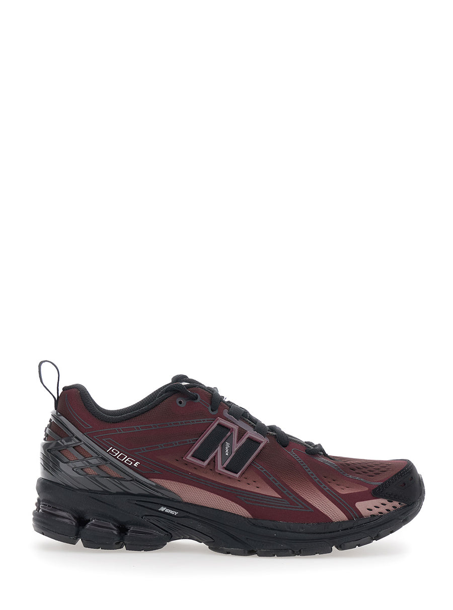 Trainers 1906e Burgundy