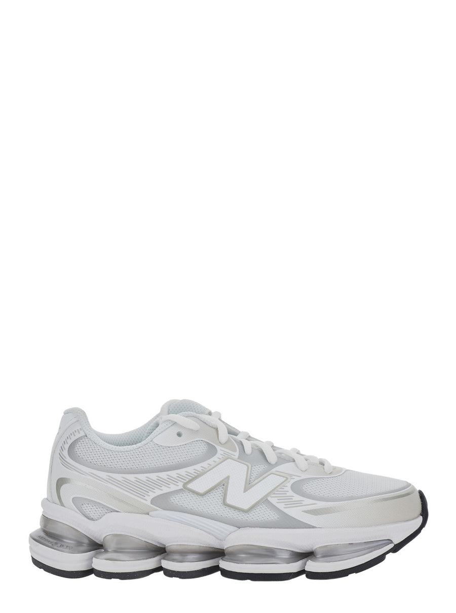 Sneakers 2000 White Trainers