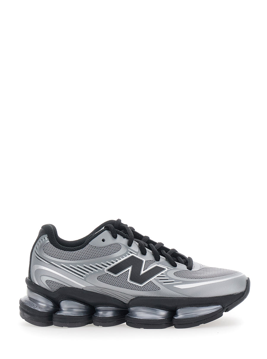 Sneakers 2000 Black Trainers