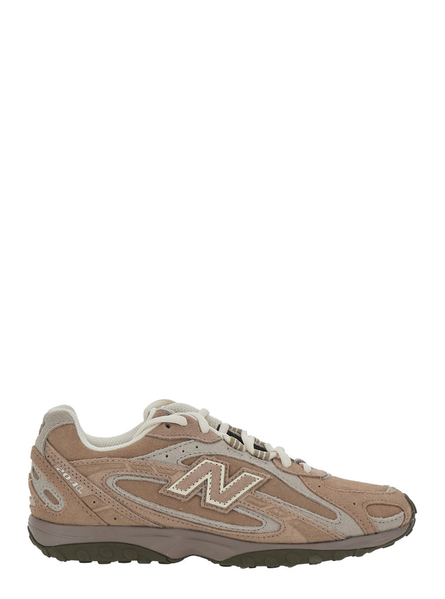 Sneakers U204 Grey Trainers