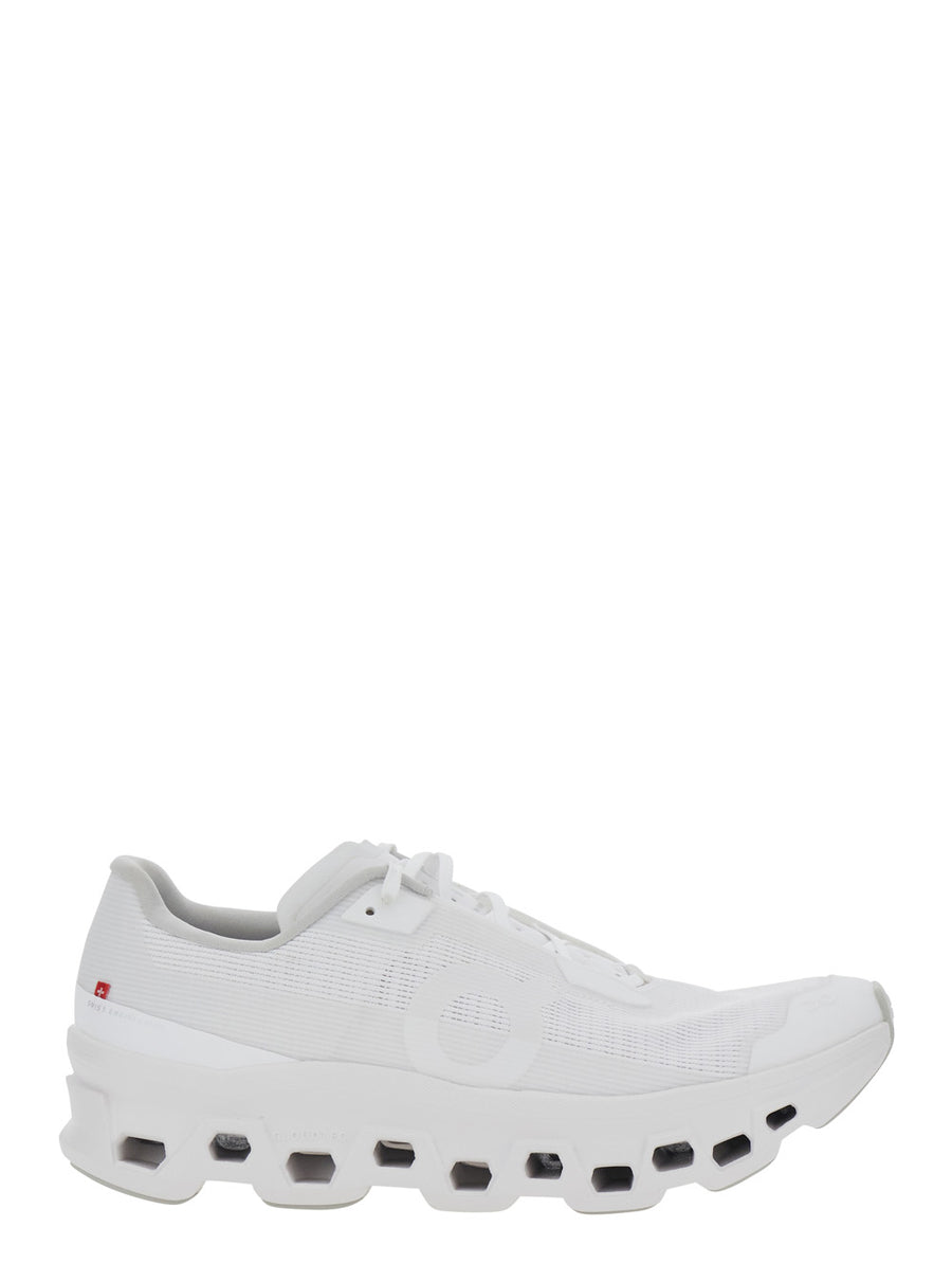 Sneakers Cloudzone White Trainers