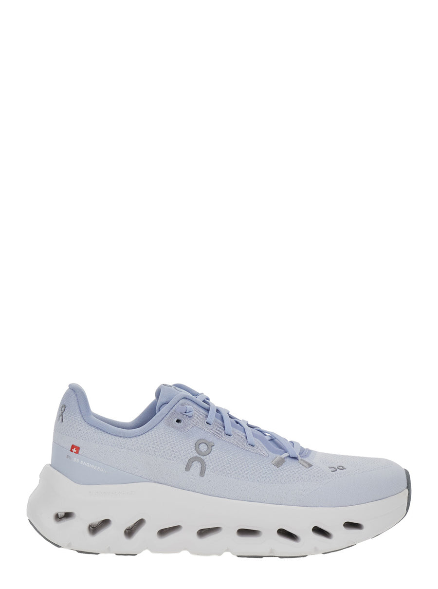 Sneakers Cloudtilt Blue Trainers
