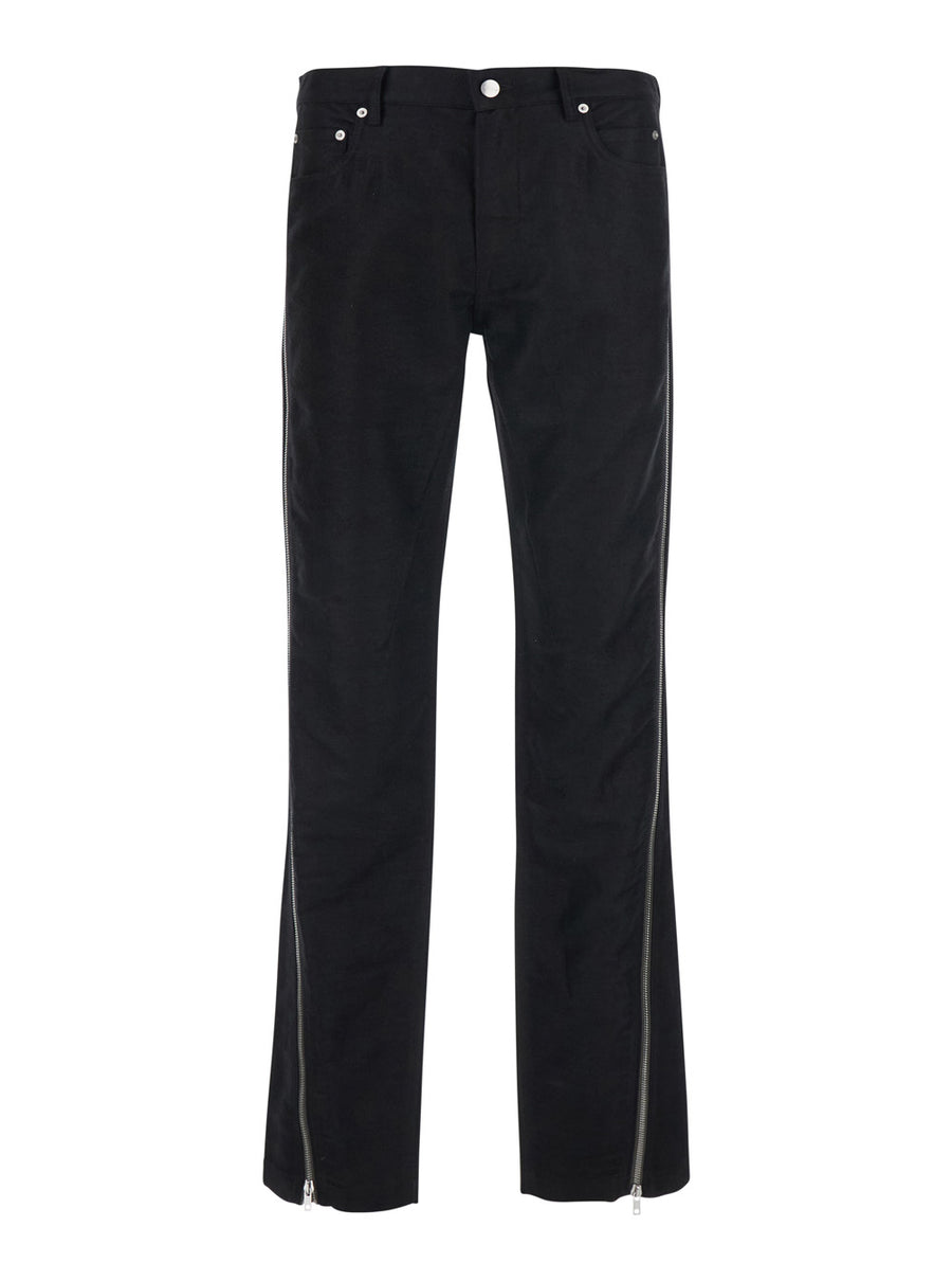 Trousers Vega Black
