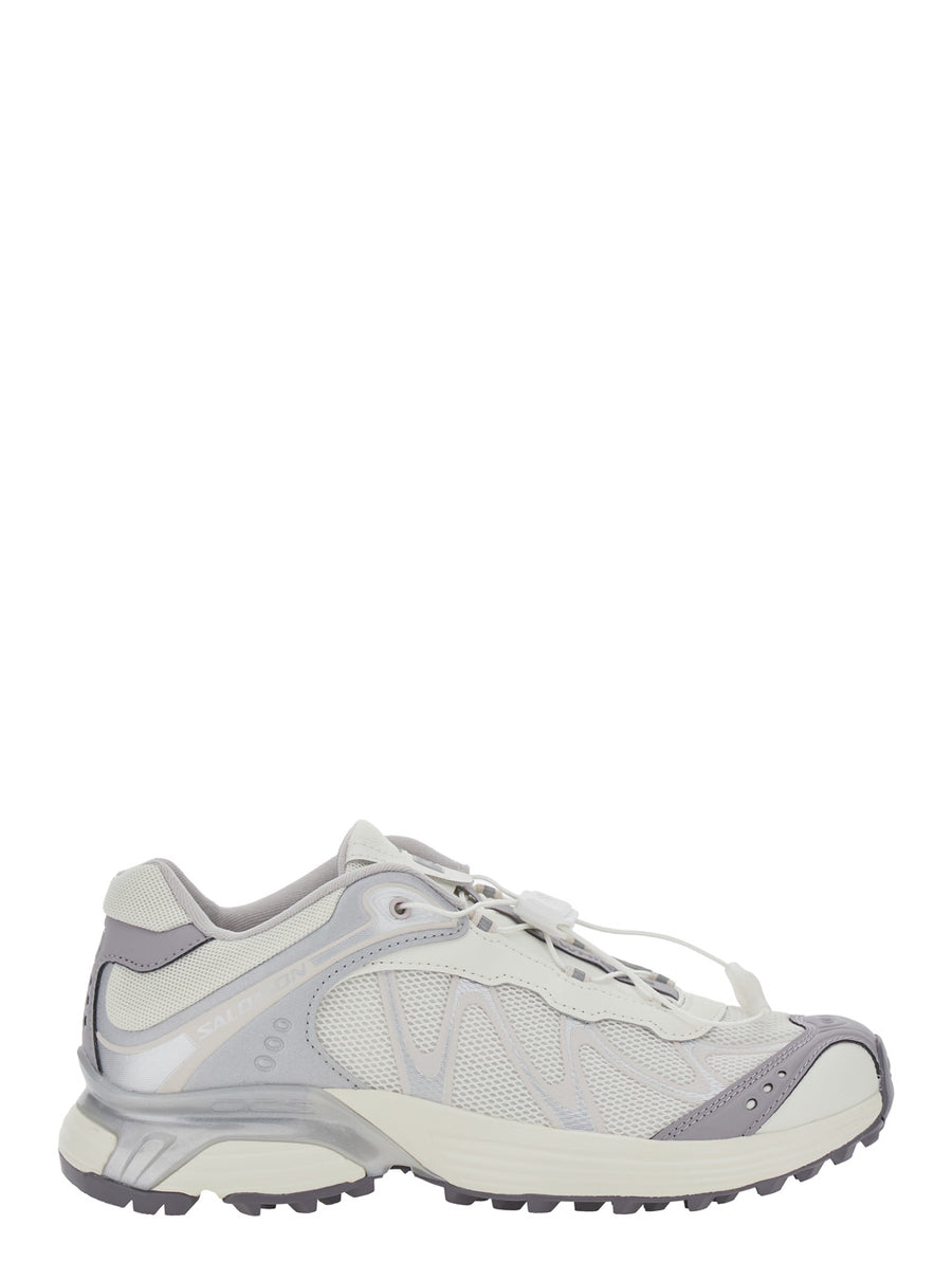 Sneakers Xt Whisper White Trainers