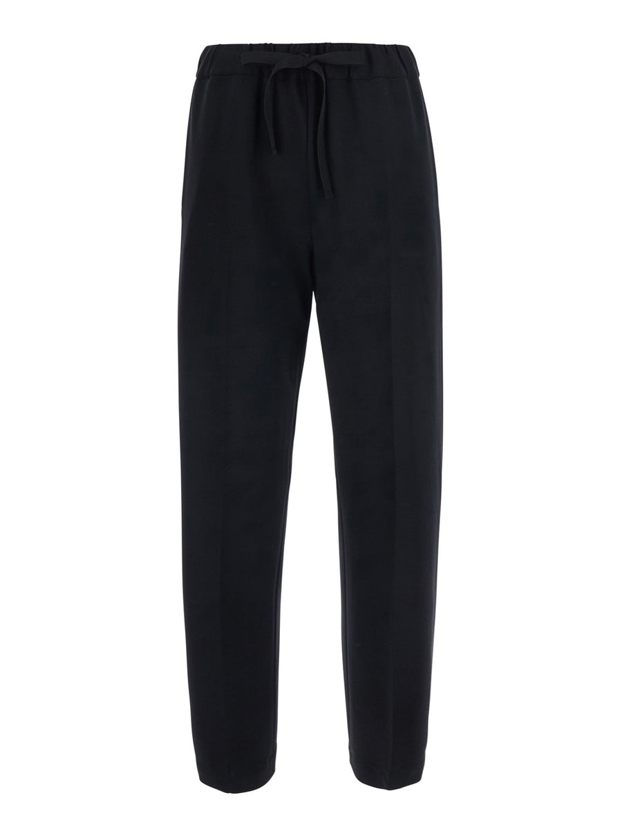 Trousers Buddy Punto Milano Black