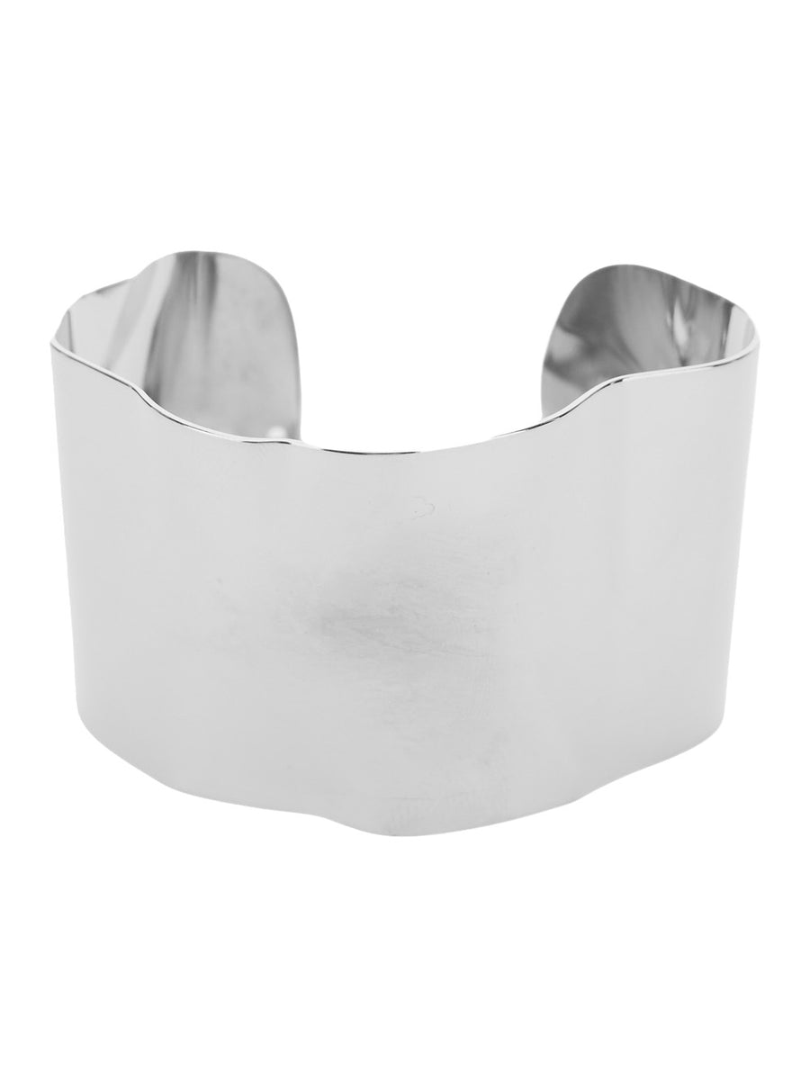 Bracelet Tina Metallic Brass Bracelets