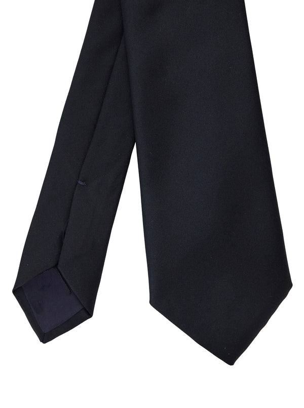 Tie Tech Fabric, Blue Polyester Ties & Bow
