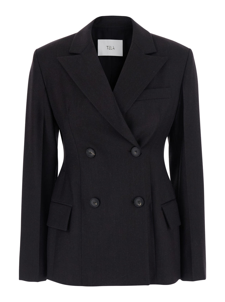 Jacket Florence Brown Blazers