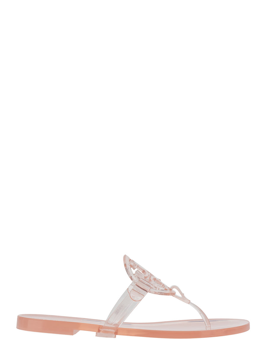Thong Sandals Miller Pink Tpu