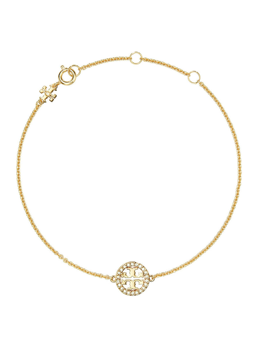 Chain Bracelet Miller Metallic Brass Bracelets