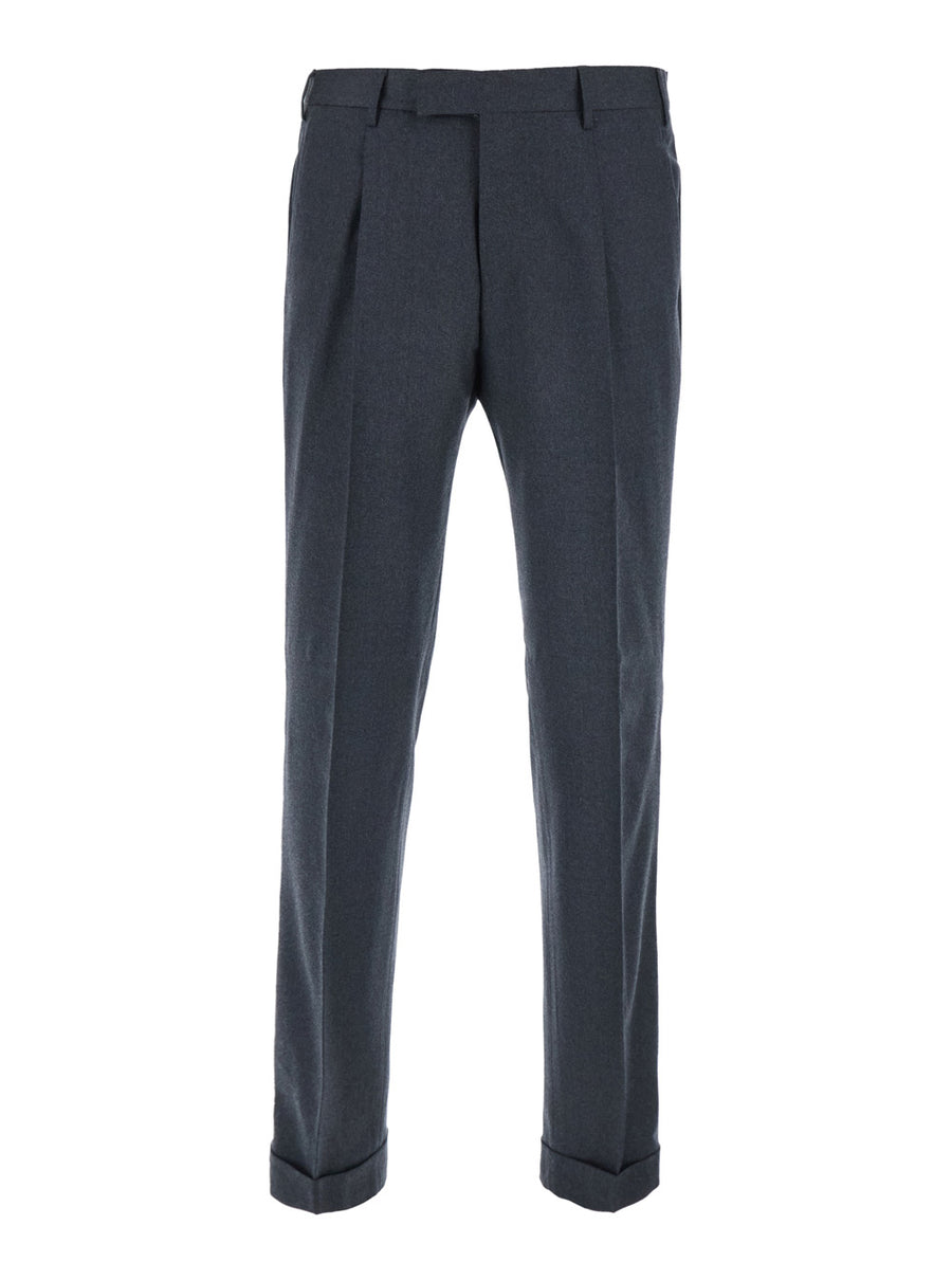 Trousers Master Grey
