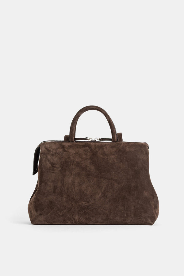 4 Dritta Brown Hand Bags