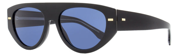 Hugo Boss 1443S Plastic (Acetate) sunglasses in black