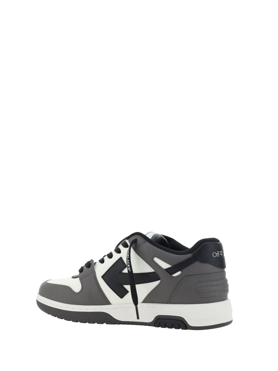 Trainers Dark Grey-Black Grey/black