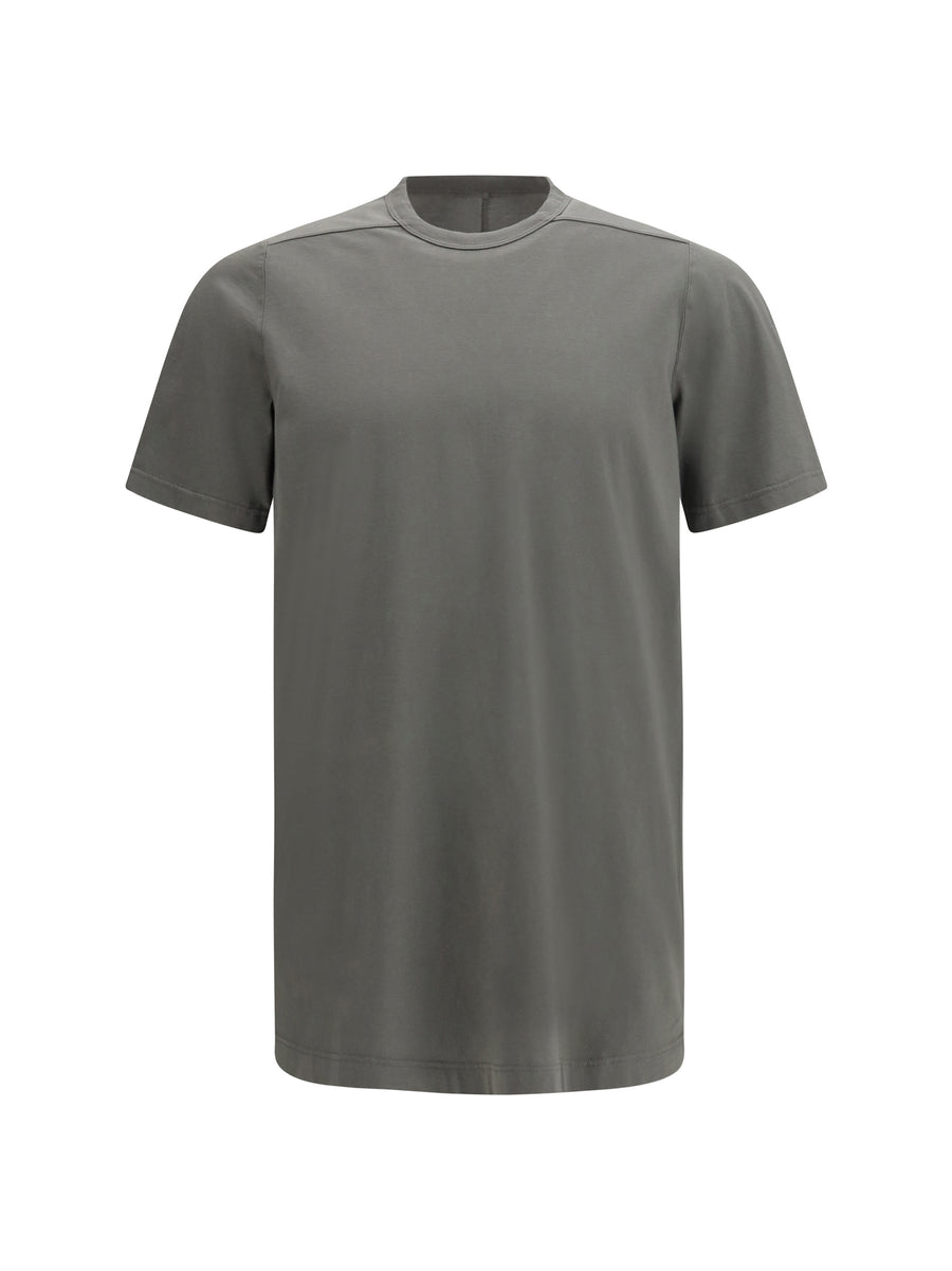 Rick Owens 100% Cotton t-shirt in gray