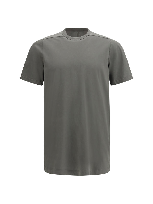 Rick Owens 100% Cotton t-shirt in gray