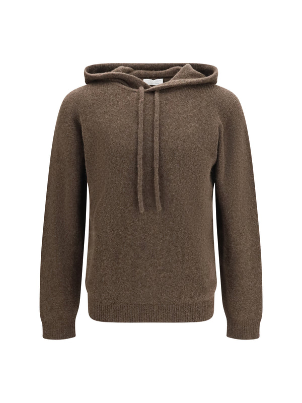 Hooded Sweater 07