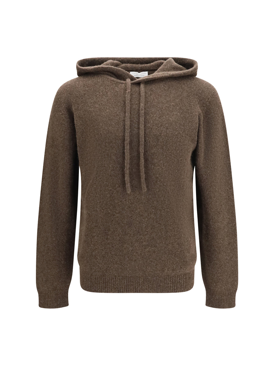 Hooded Sweater 07